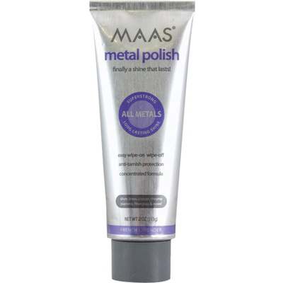 2OZ POLISHING CREAM