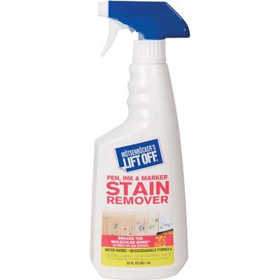 22OZ STAIN REMOVER