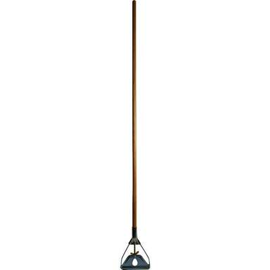 WOOD MOP HANDLE