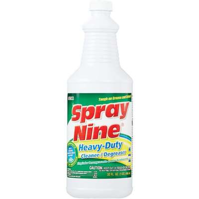 32OZ SPRAYNINE REFILL