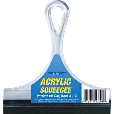 SQUEEGEE 6"