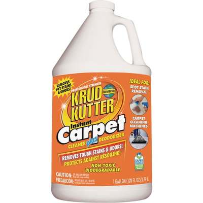 1GAL CARPET CLEANER