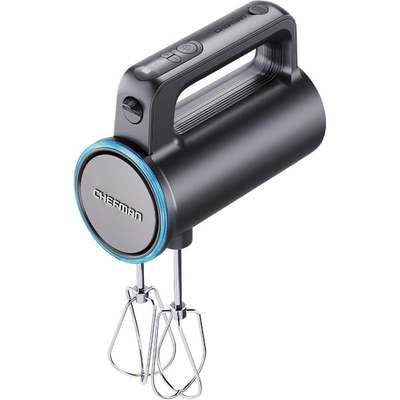 CORDLESS HAND MIXER