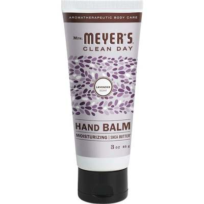 LAVENDER HAND BALM
