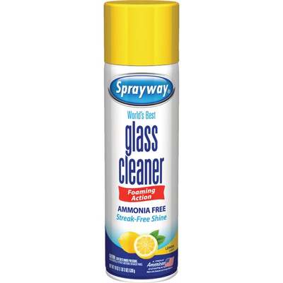19OZ LEM GLASS CLEANER