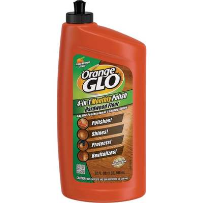 32OZ 4IN1 FLR CLEANER