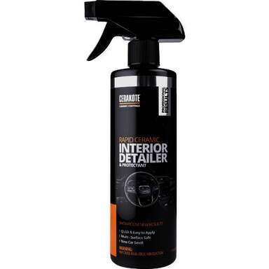 INTERIOR SPRAY12OZ