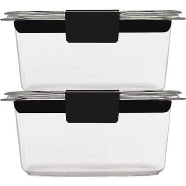 2PK 1.3C BRLNC CONTAINER