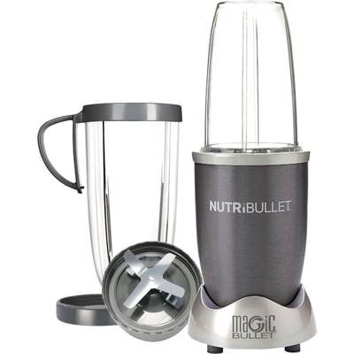 NUTRIBULLET 8PCS 600W