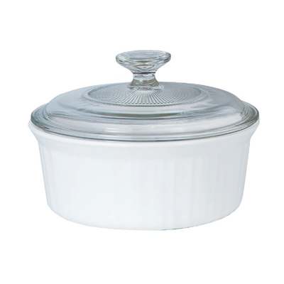 Corningware 1.5Qt Cvrd Casserole