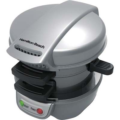 BREAKFAST SANDWICH MAKER