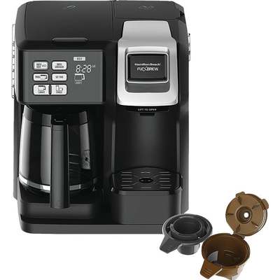 FLEXBREW 12CUP 2WAY COFFEE MAKER