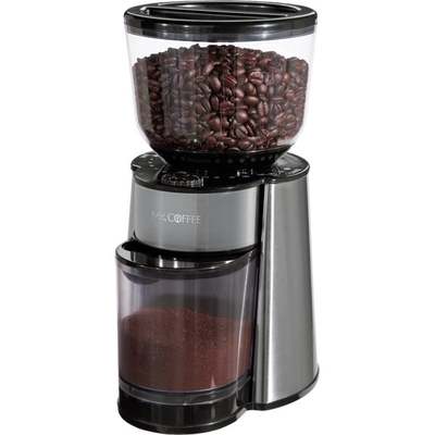 STNLS STL COFFEE GRINDER