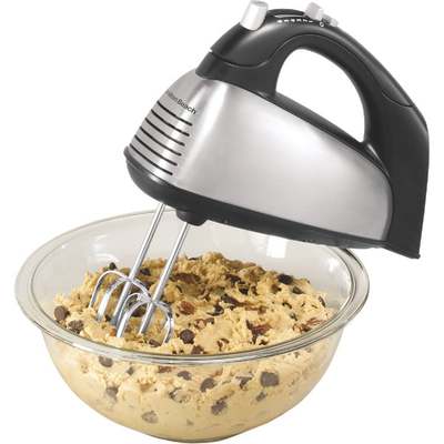 6 SP CLASSIC HAND MIXER