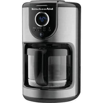 KITCHENAID 12C COFFEE MAKER