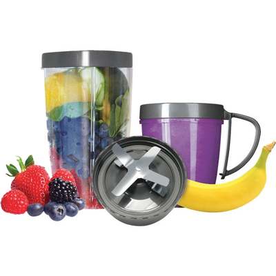 NUTRI BULLET UPGRADE KIT