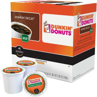 16CT DNKNDONUT DCAF KCUP