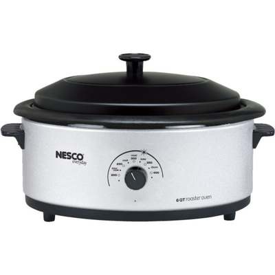 6QT SL ELECTRIC ROASTER
