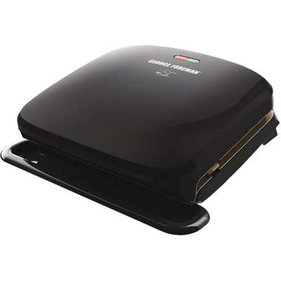 FOREMAN REMV GRID GRILL