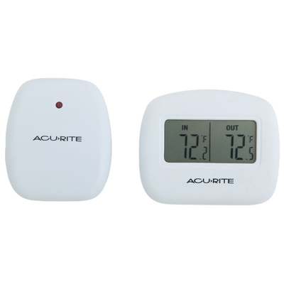 THERMOMETER WIRELESS 00782A3