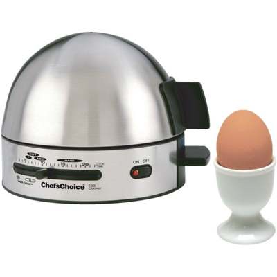 CHEFS CHOICE GOURMET EGG COOKER