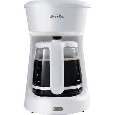 WHT 12 CUP COFFEEMAKER