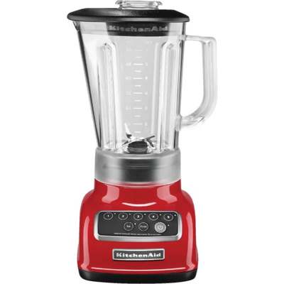 5 SPEED RED BLENDER