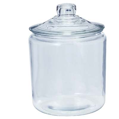 Anchor Hocking 1Gal Glass Jar