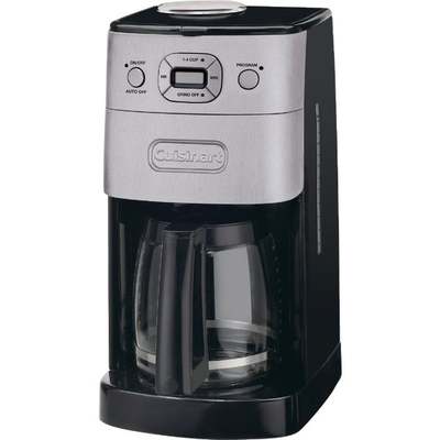 CUISINARTSS/BLK 12C COFFEE MAKER