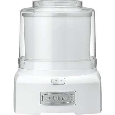 1-1/2QT ICE CREAM MAKER