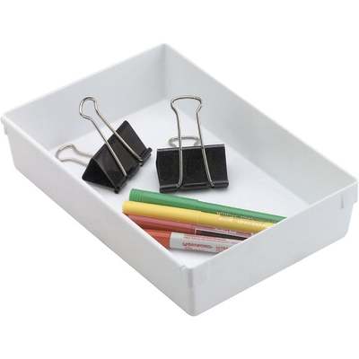 ORGANIZER DRAWER RUBBERMAID