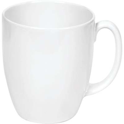 11OZ WHITE MUG