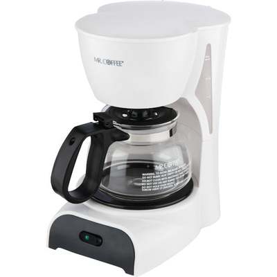 SUNBEAM 4 CUP COFFEEMAKER