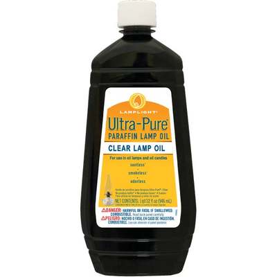 32OZ OIL ULTRA PURE