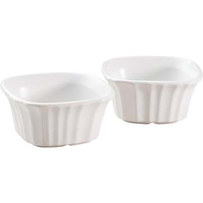 Corningware 2PK 7oz Ramekins