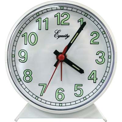 KEYWIND ALARM CLOCK