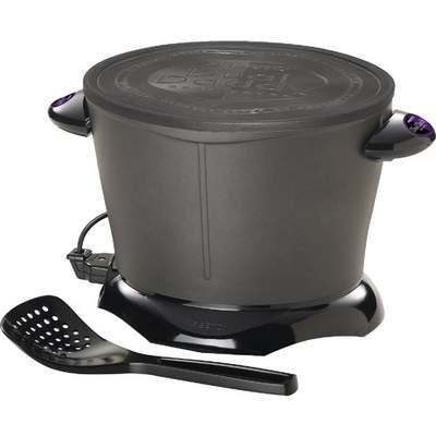 FRYER DEEP DUALDADDY ELEC