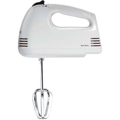 5SPD HAND MIXER-PROC/SILEX