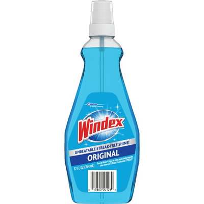 WINDEX SPRAY 12oz