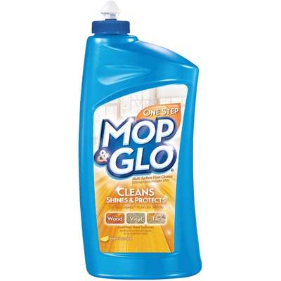 32oz Mop & Glo Cleaner
