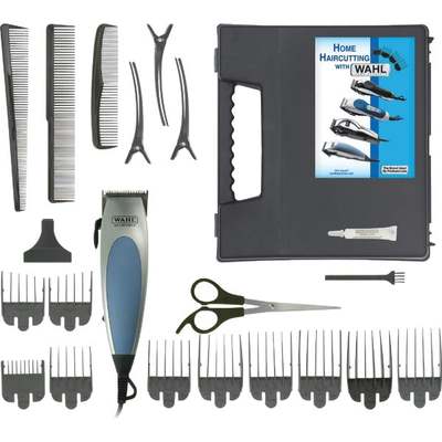 HAIR CUTTING KIT 22PC