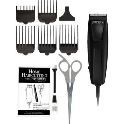 HAIR CUTTING KIT 10PC