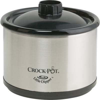 16OZ CROCKPT SLOW COOKER