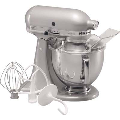 MIXMASTER 5QT CHROME 325W