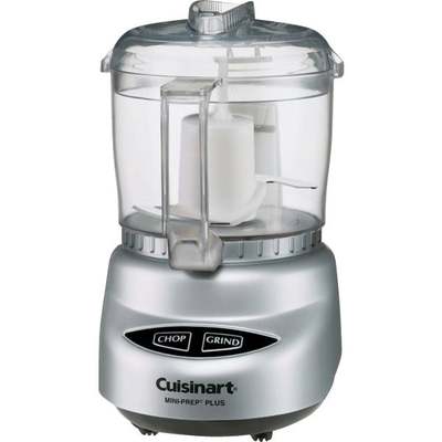 CUISINART MINI PREP PLUS