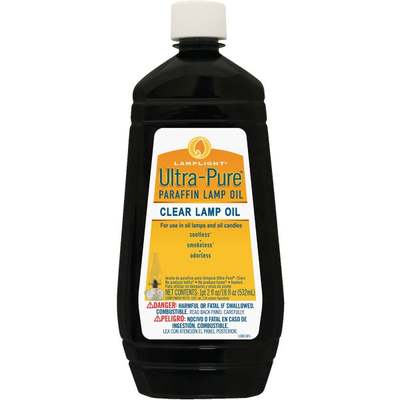 OIL ULTRA PURE LAMP