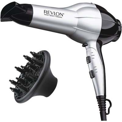 1875W HAIR DRYER