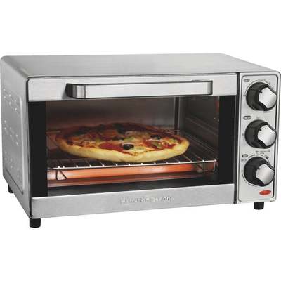 PS MODERN TOASTER OVEN