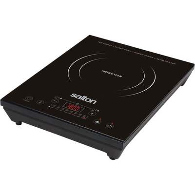 INDUCTION COOKTOP