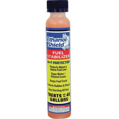 GAS TREATMENT AND STABILIZER 4OZ